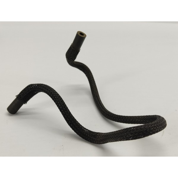 Mangueira Filtro Ressonador Peugeot 3008 1.6 Thp 2014 Preto