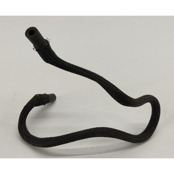 Mangueira Filtro Ressonador Peugeot 3008 1.6 Thp 2014 Preto