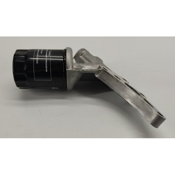 Suporte Filtro Oleo Pajero Sport 2022 2.4 Hpe