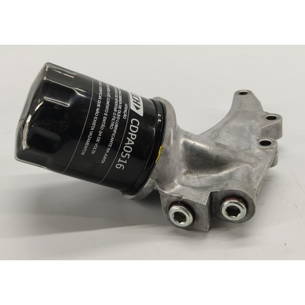 Suporte Filtro Oleo Pajero Sport 2022 2.4 Hpe