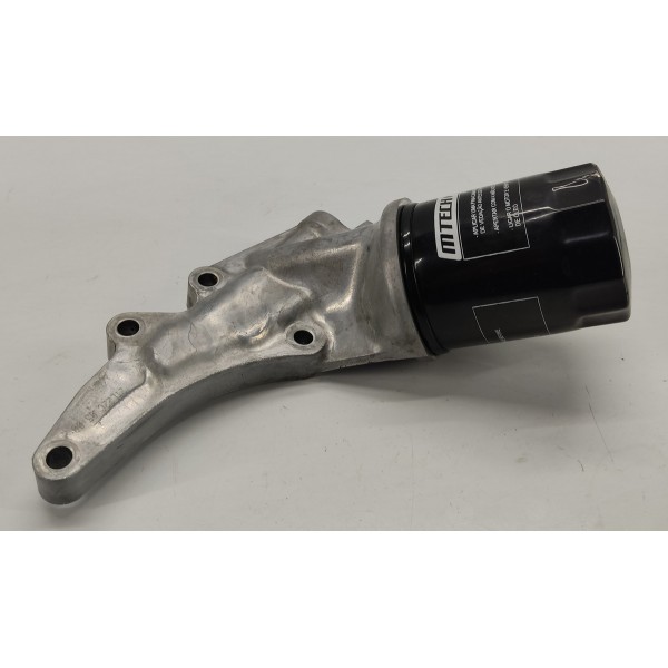 Suporte Filtro Oleo Pajero Sport 2022 2.4 Hpe