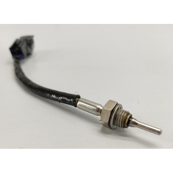 Sensor Pressao Coletor Pajero Sport 2022 2.4 Hpe