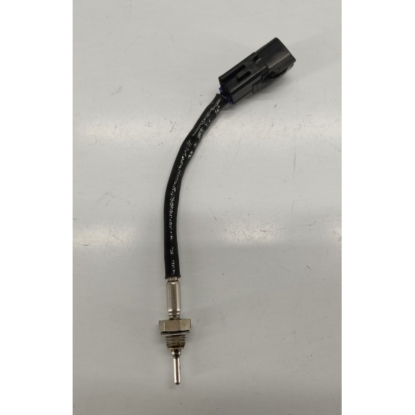 Sensor Pressao Coletor Pajero Sport 2022 2.4 Hpe