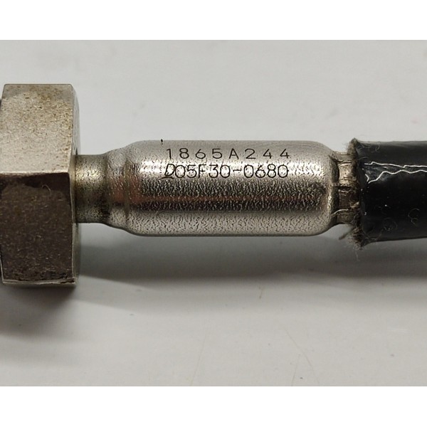 Sensor Pressao Coletor Pajero Sport 2022 2.4 Hpe