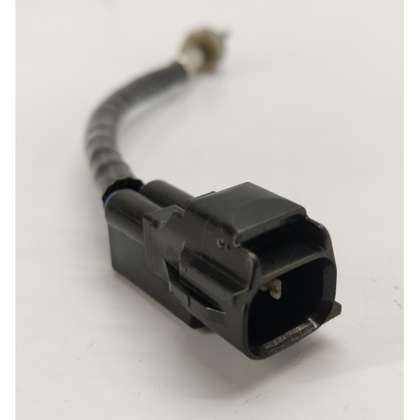 Sensor Pressao Coletor Pajero Sport 2022 2.4 Hpe