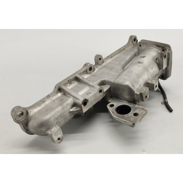 Coletor Admissão Pajero Sport 2022 2.4 Hpe