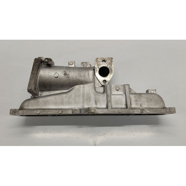 Coletor Admissão Pajero Sport 2022 2.4 Hpe