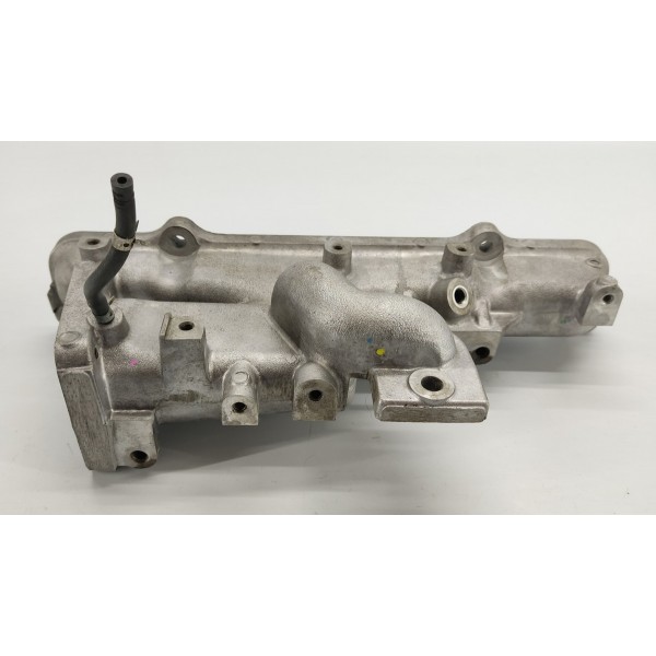 Coletor Admissão Pajero Sport 2022 2.4 Hpe