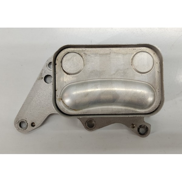 Radiador Trocador Calor Oleo Peugeot 3008 1.6 Thp 2014