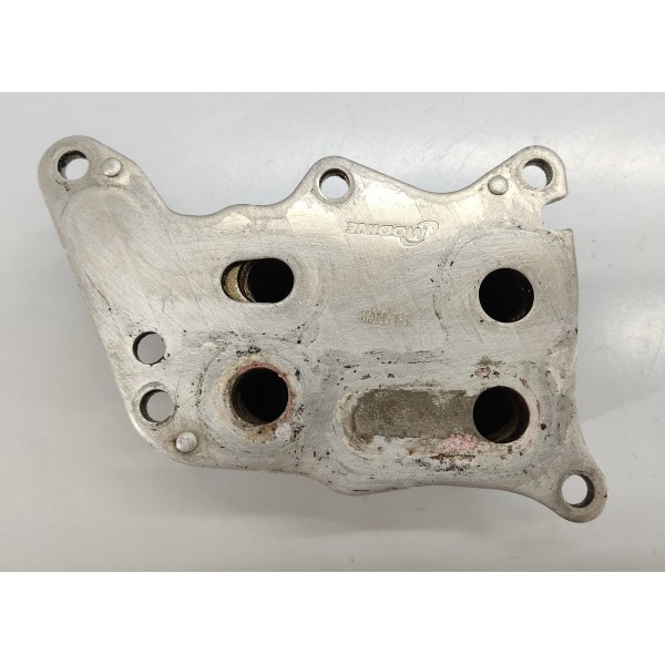 Radiador Trocador Calor Oleo Peugeot 3008 1.6 Thp 2014