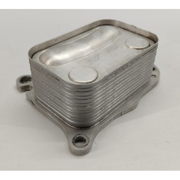 Radiador Trocador Calor Oleo Peugeot 3008 1.6 Thp 2014