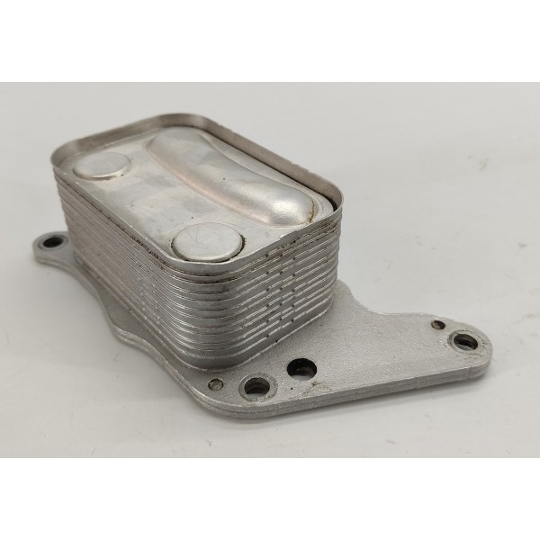 Radiador Trocador Calor Oleo Peugeot 3008 1.6 Thp 2014