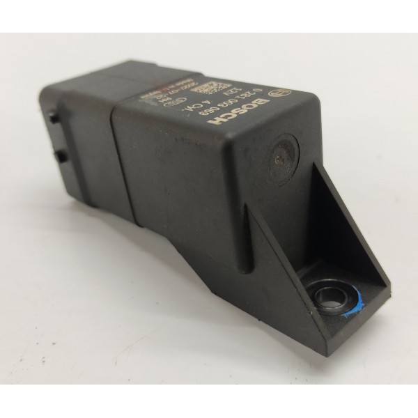 Rele Vela Aquecedora Pajero Sport 2022 2.4 Hpe