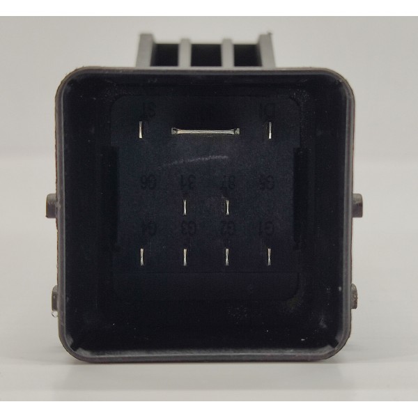 Rele Vela Aquecedora Pajero Sport 2022 2.4 Hpe