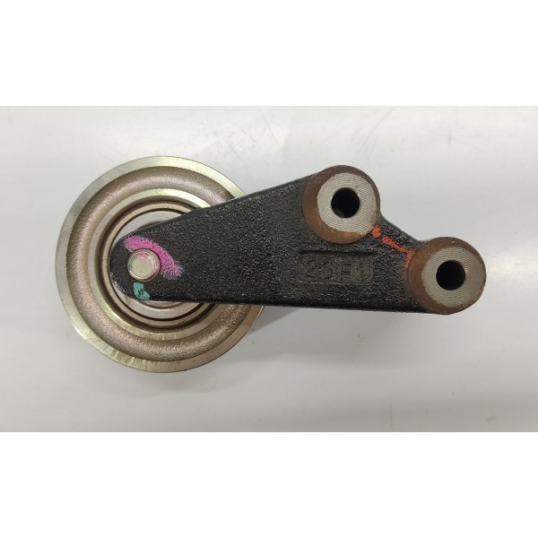 Esticador Tensor Correia Pajero Sport 2022 2.4 Hpe