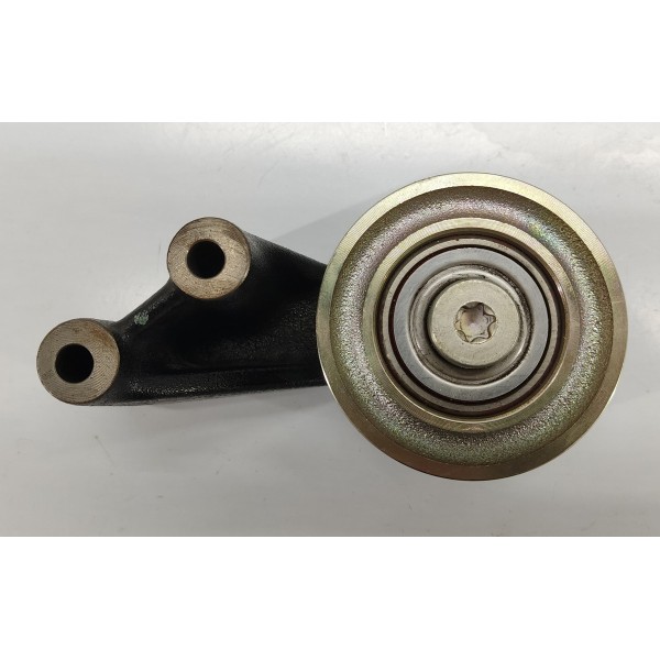 Esticador Tensor Correia Pajero Sport 2022 2.4 Hpe