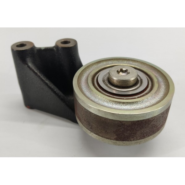 Esticador Tensor Correia Pajero Sport 2022 2.4 Hpe