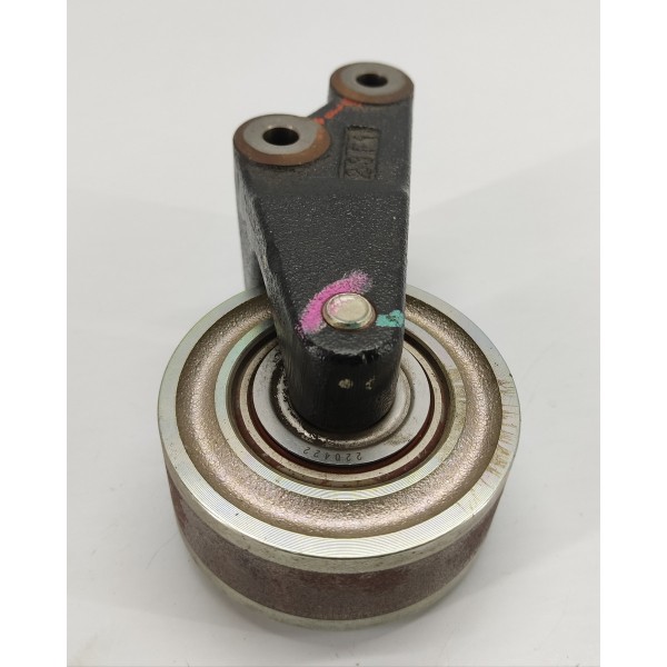 Esticador Tensor Correia Pajero Sport 2022 2.4 Hpe