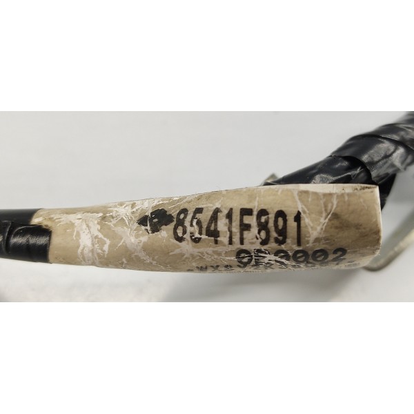 Chicote Sensor Rotação Pajero Sport 2022 2.4 Hpe 8541f891