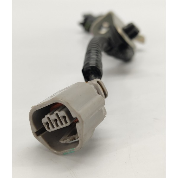 Chicote Sensor Rotação Pajero Sport 2022 2.4 Hpe 8541f891