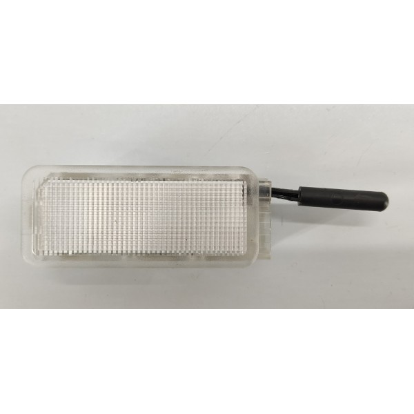 Luz Cortesia Porta Luvas Peugeot 3008 1.6 Thp 2014