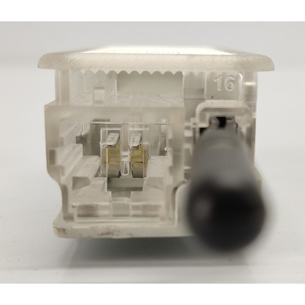 Luz Cortesia Porta Luvas Peugeot 3008 1.6 Thp 2014