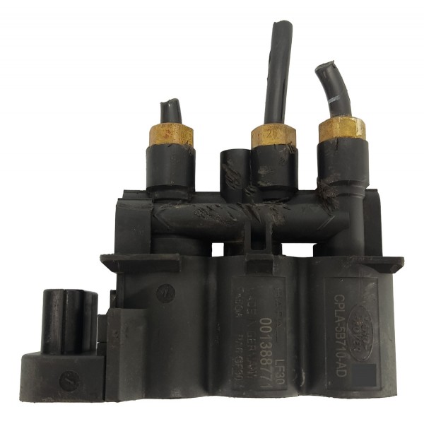 Valvula Suspensão Ar Velar 2.0 P300 2020 Cpla5b710ad