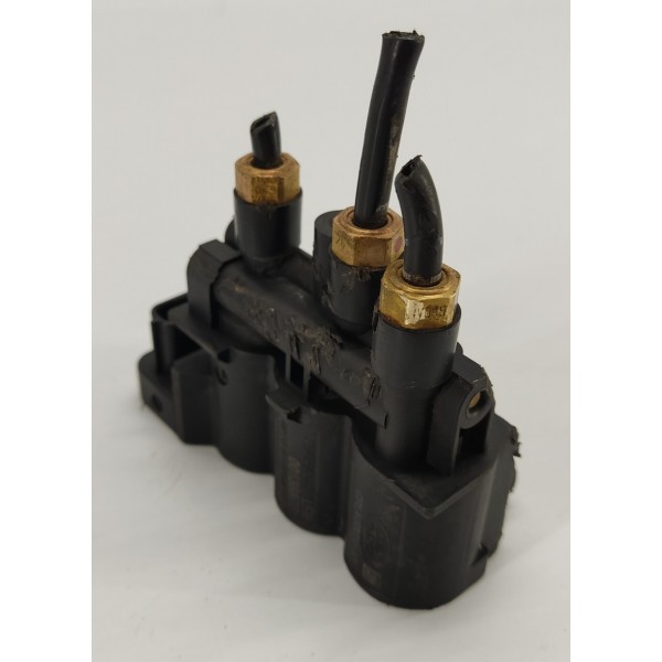 Valvula Suspensão Ar Velar 2.0 P300 2020 Cpla5b710ad