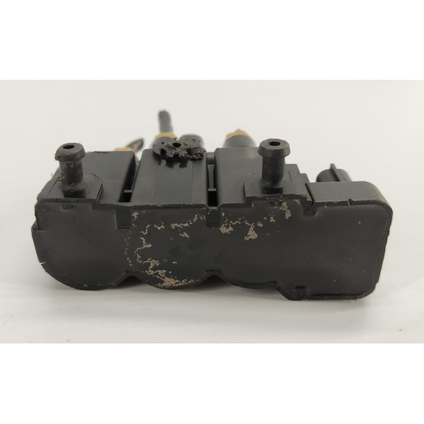 Valvula Suspensão Ar Velar 2.0 P300 2020 Cpla5b710ad