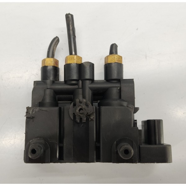 Valvula Suspensão Ar Velar 2.0 P300 2020 Cpla5b710ad