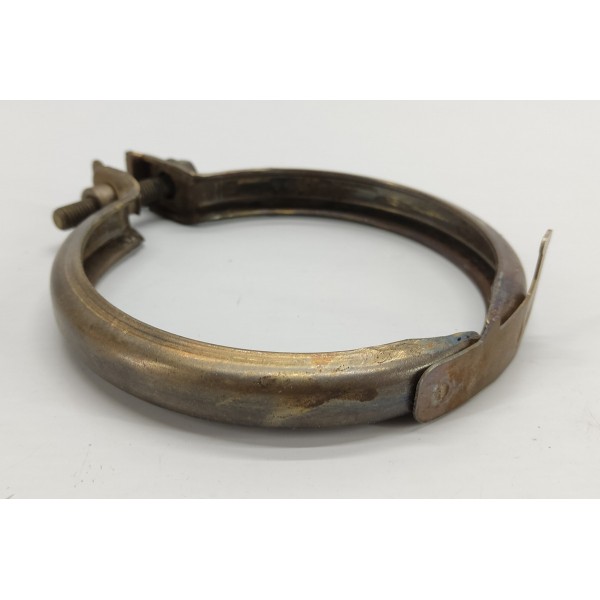 Abraçadeira Escape Turbina Velar 2.0 P300 2020 Jx739k424