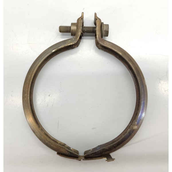 Abraçadeira Escape Turbina Velar 2.0 P300 2020 Jx739k424