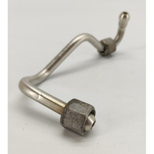 Cano Mangueira Bomba Alta Combustivel Velar 2.0 P300 2020