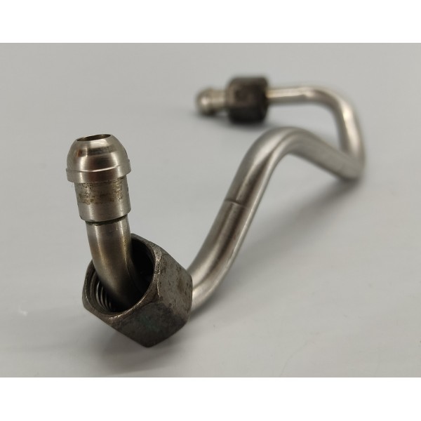 Cano Mangueira Bomba Alta Combustivel Velar 2.0 P300 2020