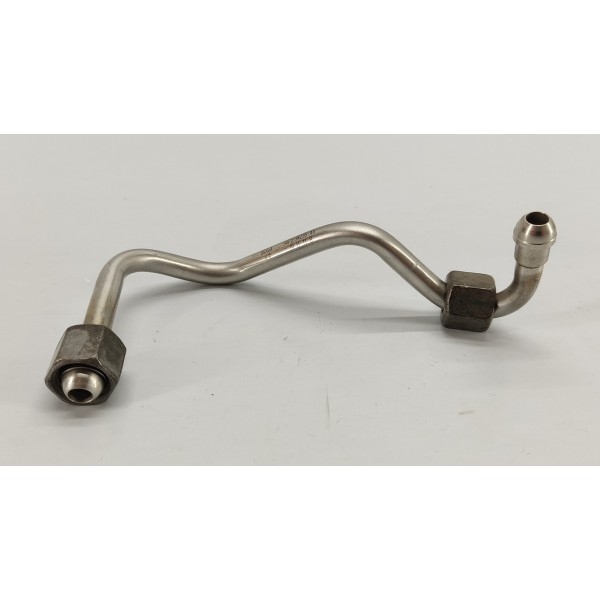 Cano Mangueira Bomba Alta Combustivel Velar 2.0 P300 2020