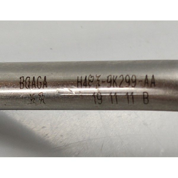 Cano Mangueira Bomba Alta Combustivel Velar 2.0 P300 2020