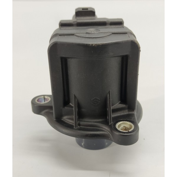 Valvula Sensor Pressão Turbina Velar 2.0 P300 2020 70490800
