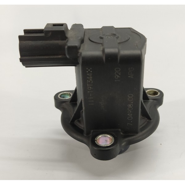 Valvula Sensor Pressão Turbina Velar 2.0 P300 2020 70490800