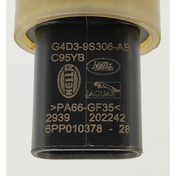 Sensor Oleo Pressao Velar 2.0 P300 2020 G4d39s306ab