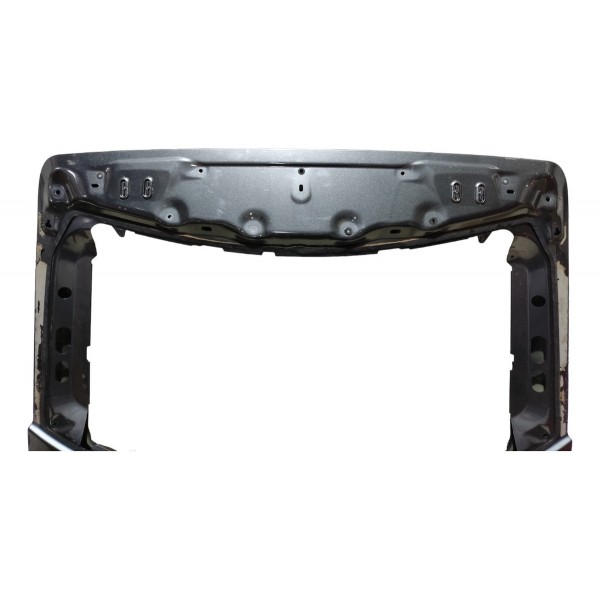 Tampa Traseira Audi Q8 2019 Preto