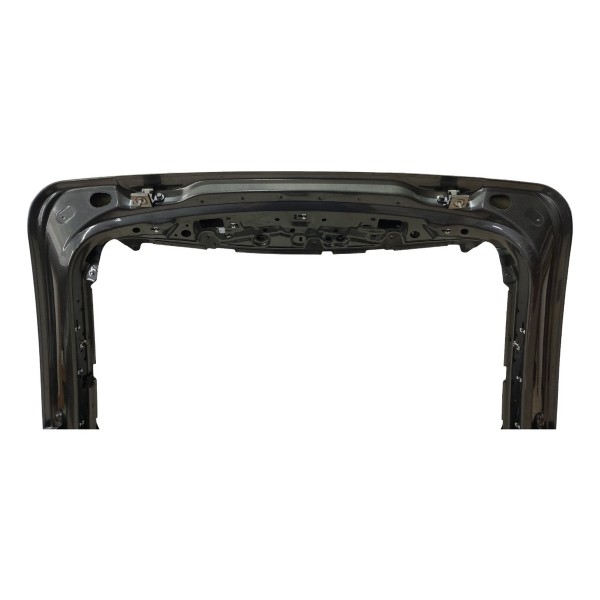 Tampa Traseira Audi Q8 2019 Preto