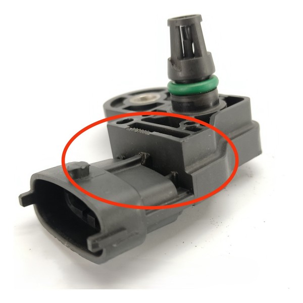 Sensor Map Velar 2.0 P300 2020 0261230428 Detalhe