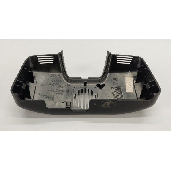 Acabamento Retrovisor Interno Velar 2.0 P300 2020 J8a217d737