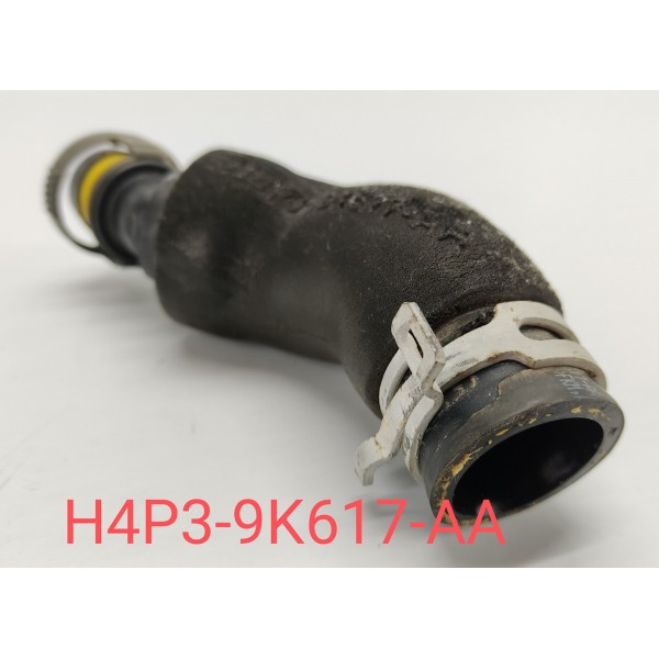 Mangueira Agua Velar 2.0 P300 2020 H4p39k617aa Preto