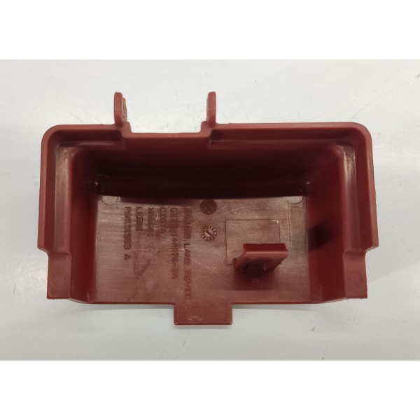 Tampa Capa Chicote Positivo Bateria Velar 2.0 P300 2020