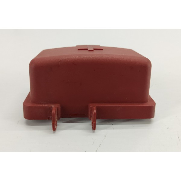 Tampa Capa Chicote Positivo Bateria Velar 2.0 P300 2020