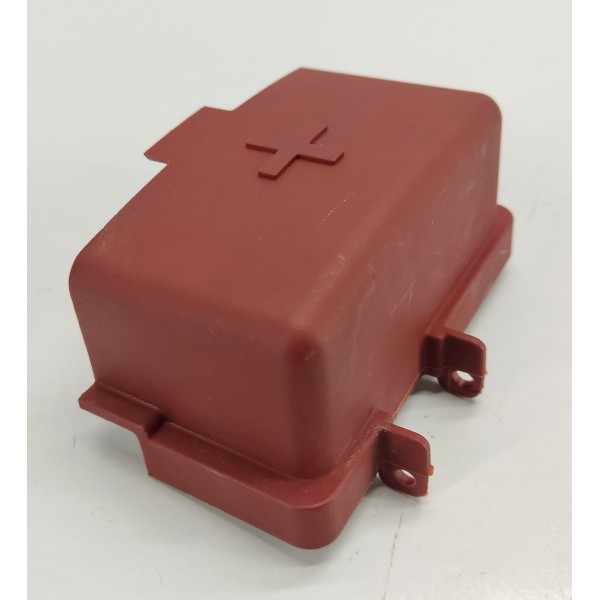 Tampa Capa Chicote Positivo Bateria Velar 2.0 P300 2020