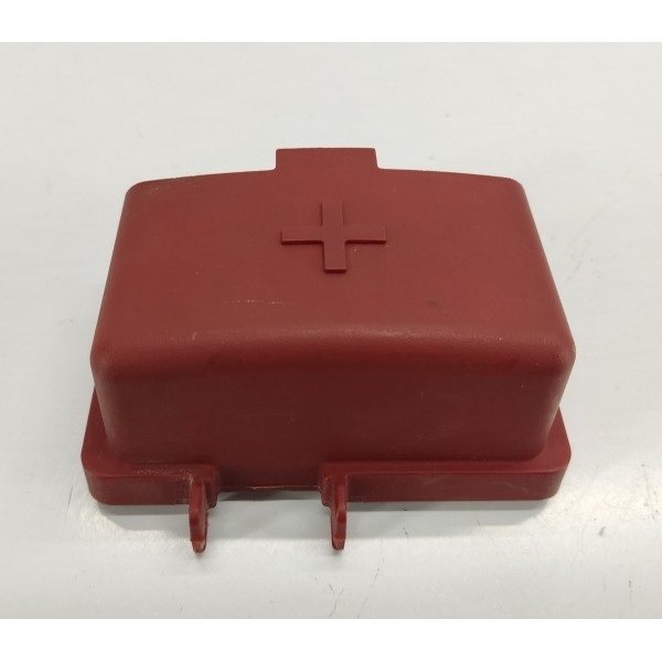 Tampa Capa Chicote Positivo Bateria Velar 2.0 P300 2020