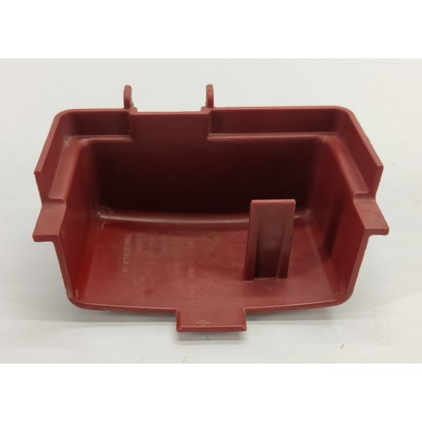 Tampa Capa Chicote Positivo Bateria Velar 2.0 P300 2020