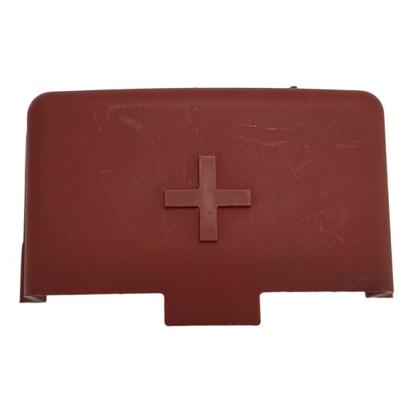 Tampa Capa Chicote Positivo Bateria Velar 2.0 P300 2020